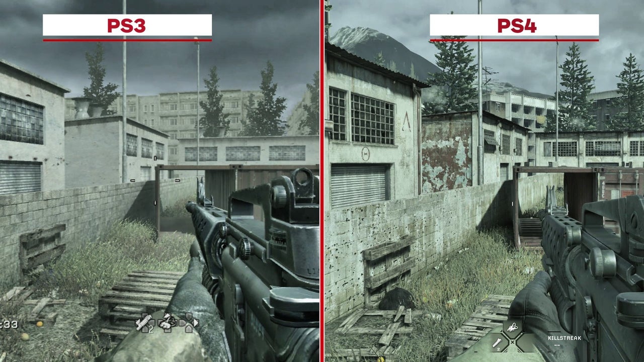 cod4 multiplayer only